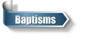 Baptisms